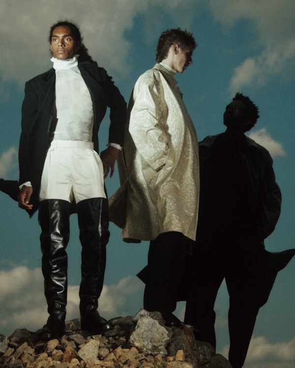 T Magazine